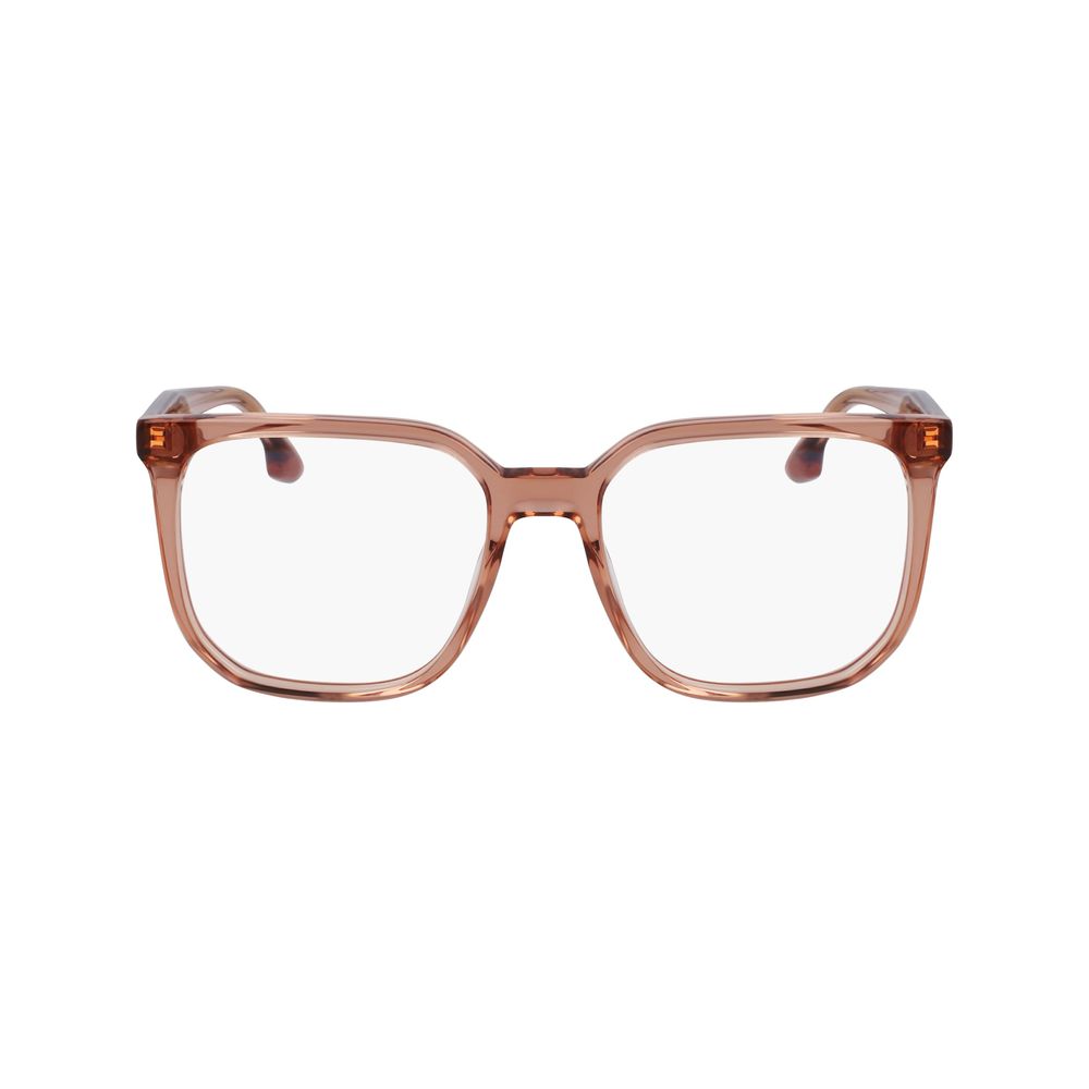 Victoria Beckham Multicolor Acetate Glasses Frames Victoria Beckham