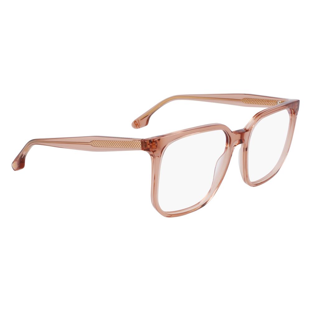 Victoria Beckham Multicolor Acetate Glasses Frames Victoria Beckham