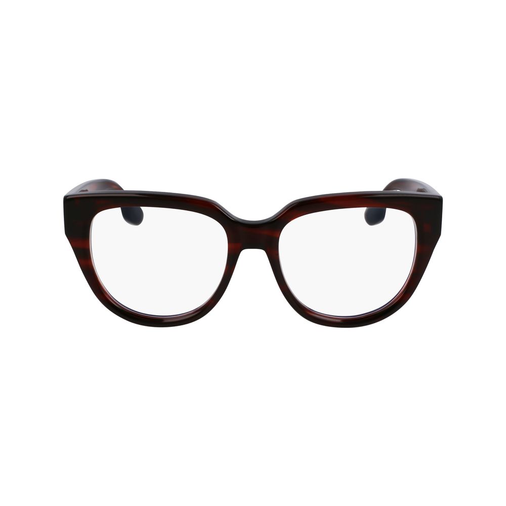 Victoria Beckham Multicolor Acetate Glasses Frames Victoria Beckham