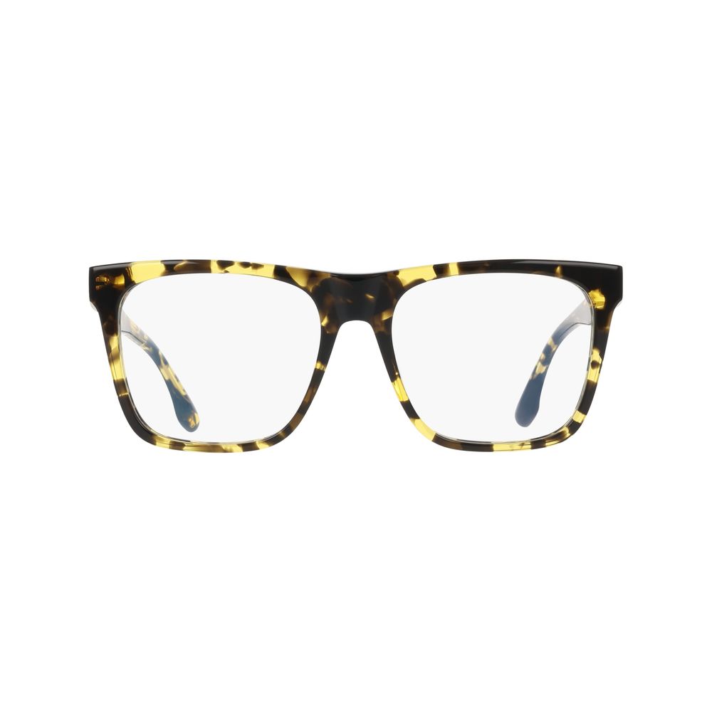 Victoria Beckham Multicolor Acetate Glasses Frames Victoria Beckham