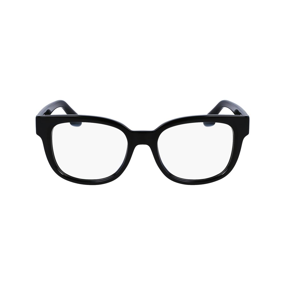Victoria Beckham Black Injected Glasses Frames Victoria Beckham