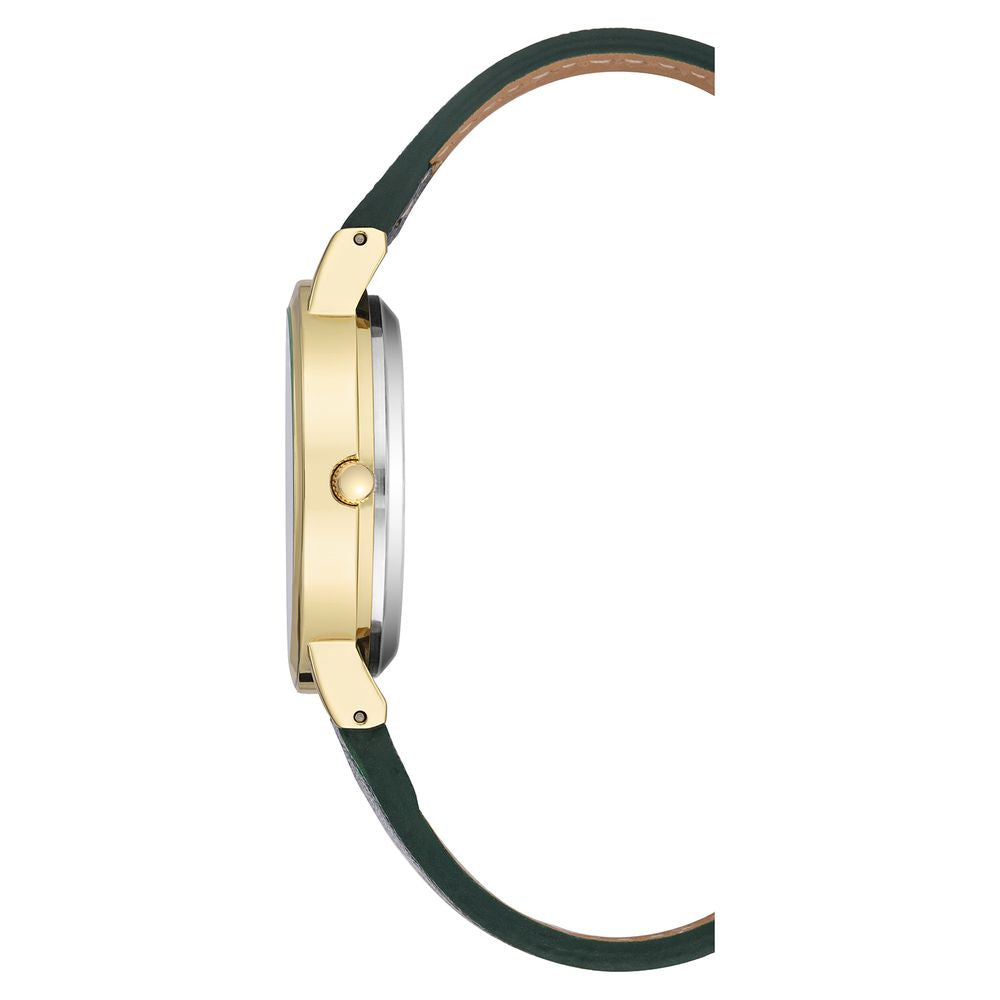 Juicy Couture Bicolor Plastic Dress Watch Juicy Couture
