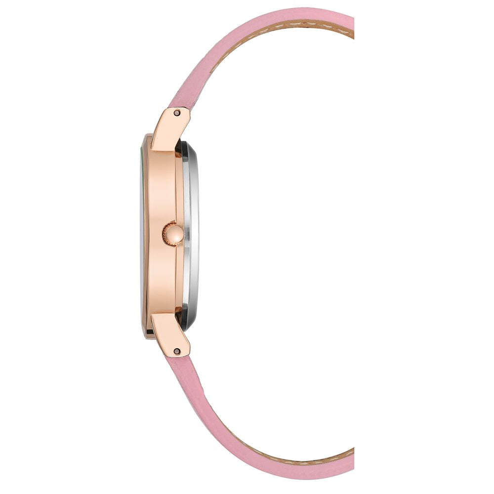 Juicy Couture Multicolor Plastic Dress Watch Juicy Couture