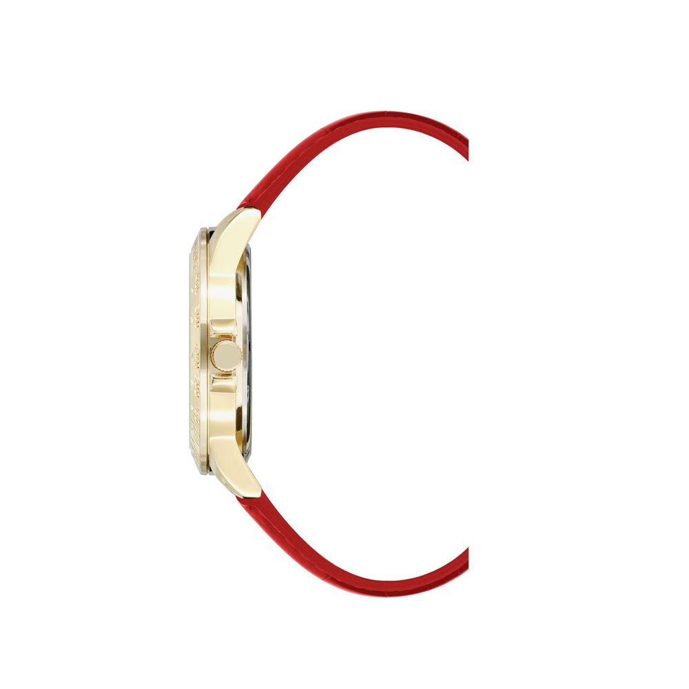 Juicy Couture Multicolor Plastic Dress Watch Juicy Couture