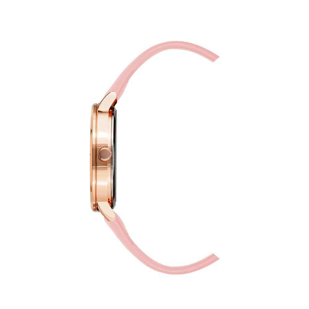 Juicy Couture Multicolor Plastic Dress Watch Juicy Couture