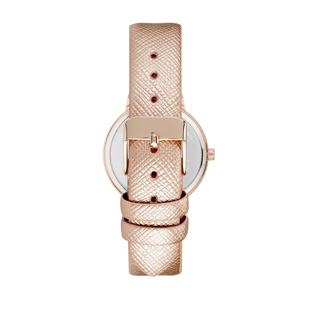 Juicy Couture Multicolor Plastic Dress Watch Juicy Couture