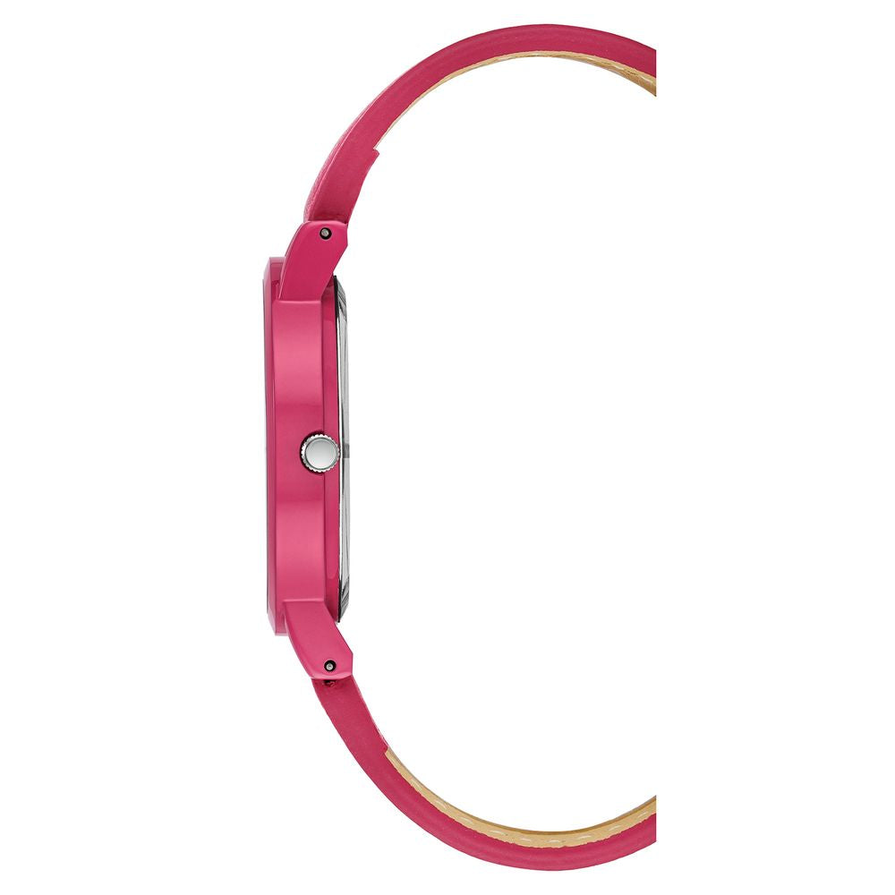 Juicy Couture Multicolor Plastic Dress Watch Juicy Couture