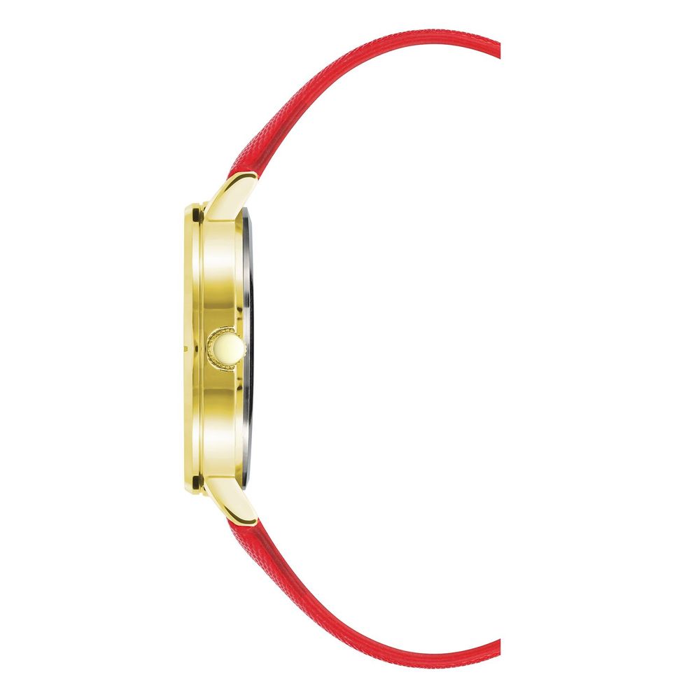 Juicy Couture Multicolor Plastic Dress Watch Juicy Couture