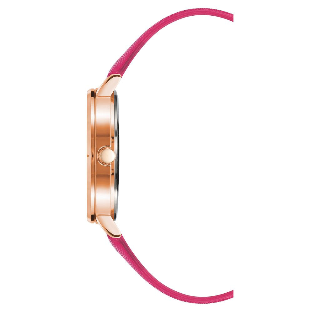 Juicy Couture Multicolor Plastic Dress Watch Juicy Couture