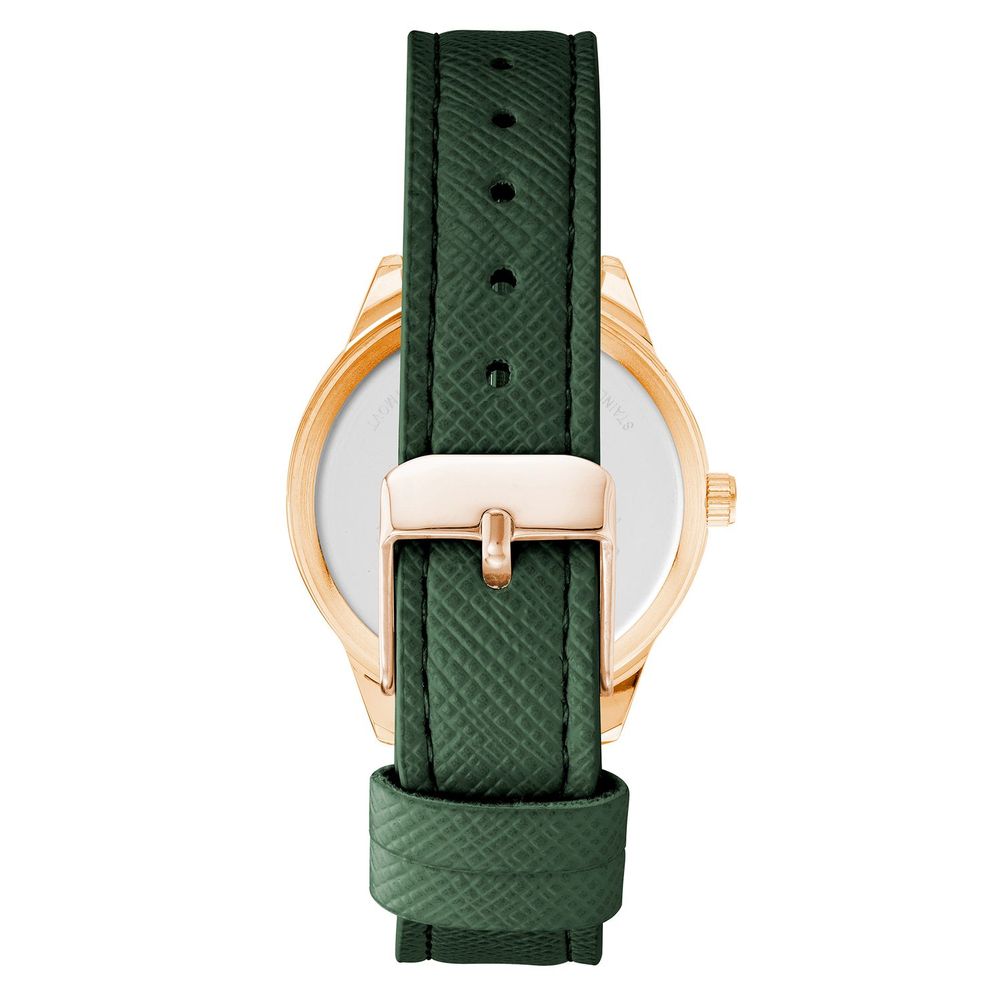 Juicy Couture Bicolor Plastic Bracelet Watch Juicy Couture