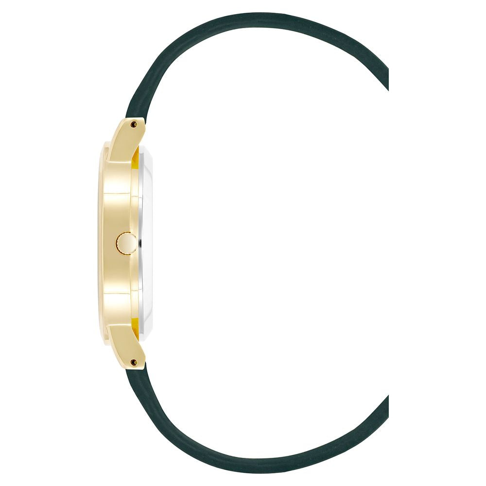 Juicy Couture Bicolor Plastic Bracelet Watch Juicy Couture