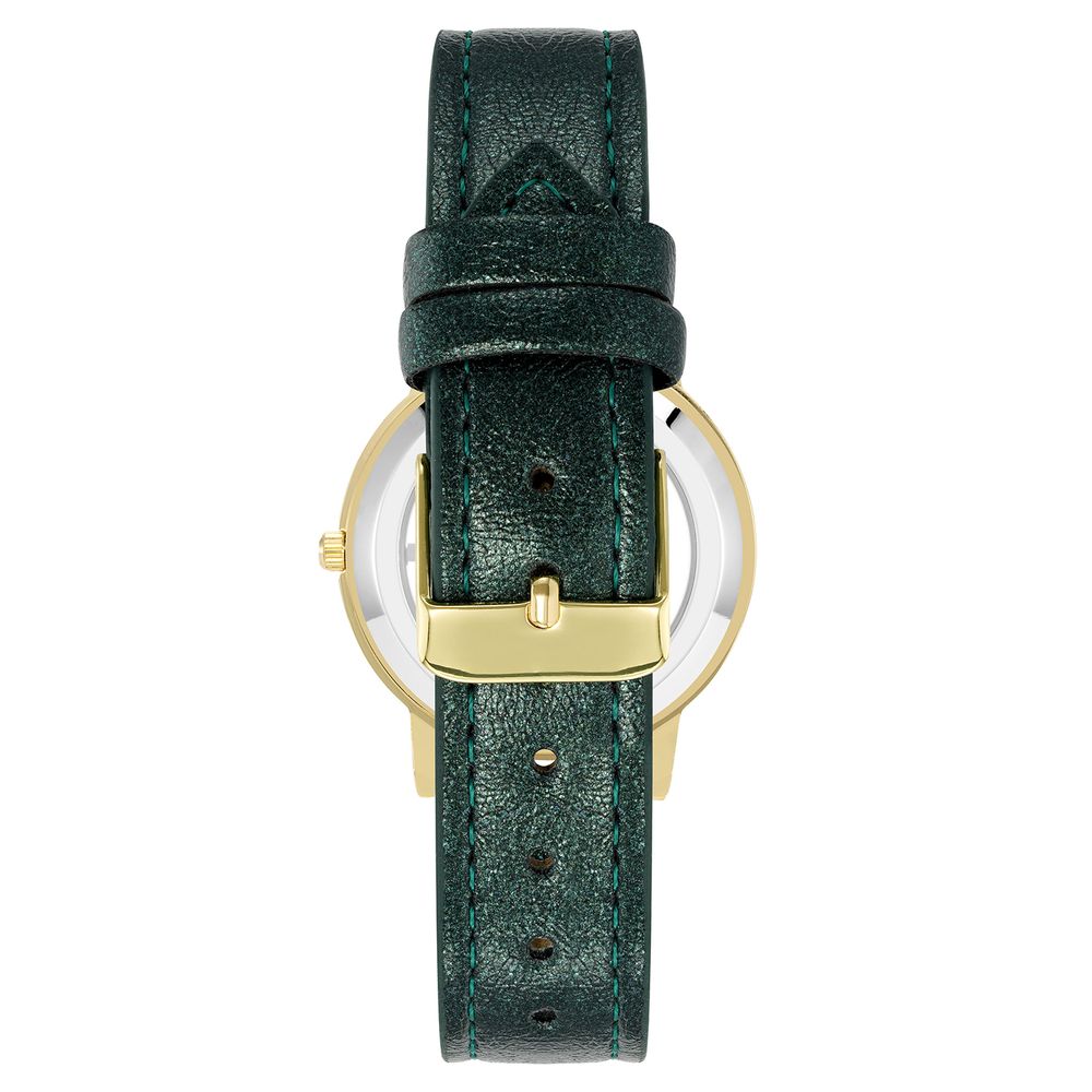 Juicy Couture Bicolor Plastic Bracelet Watch Juicy Couture