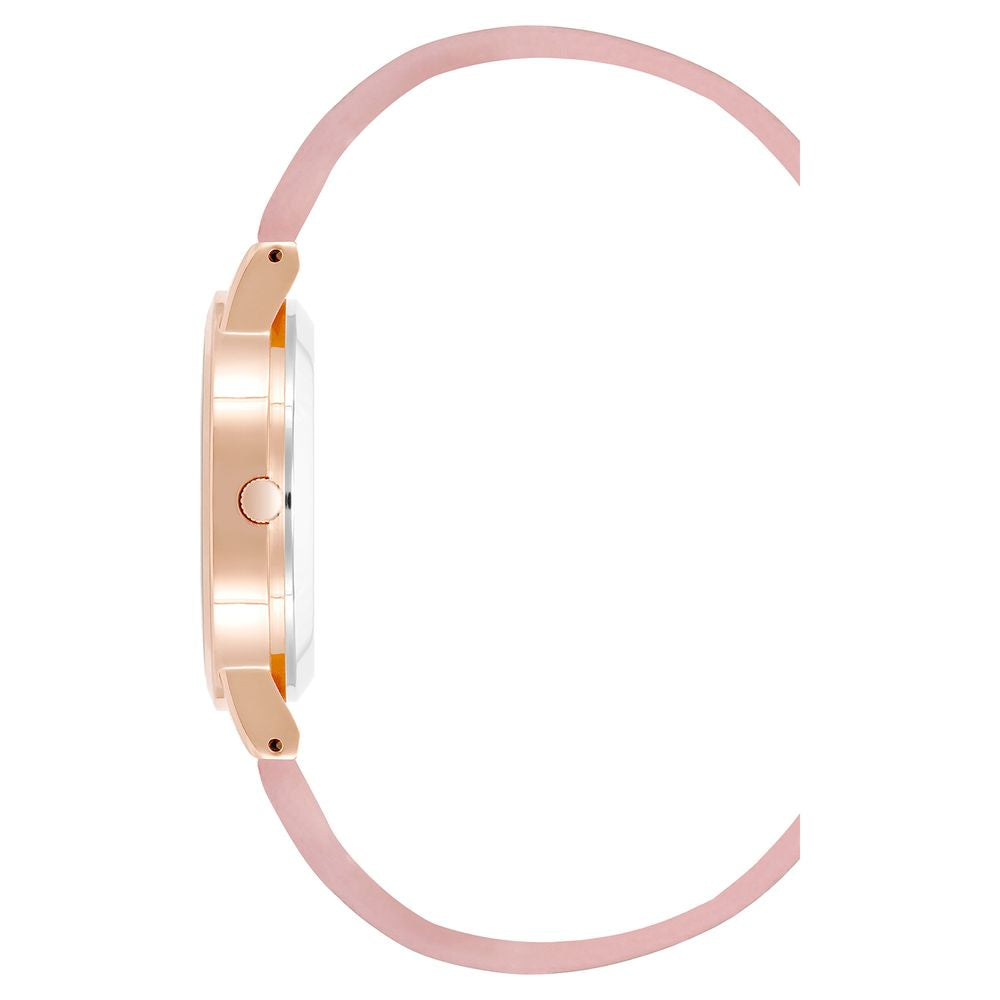 Juicy Couture Multicolor Plastic Dress Watch Juicy Couture