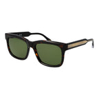 Replay Bicolor Plastic Sunglasses with colorful frames and dark lenses, stylish and lightweight eyewear for casual wear.