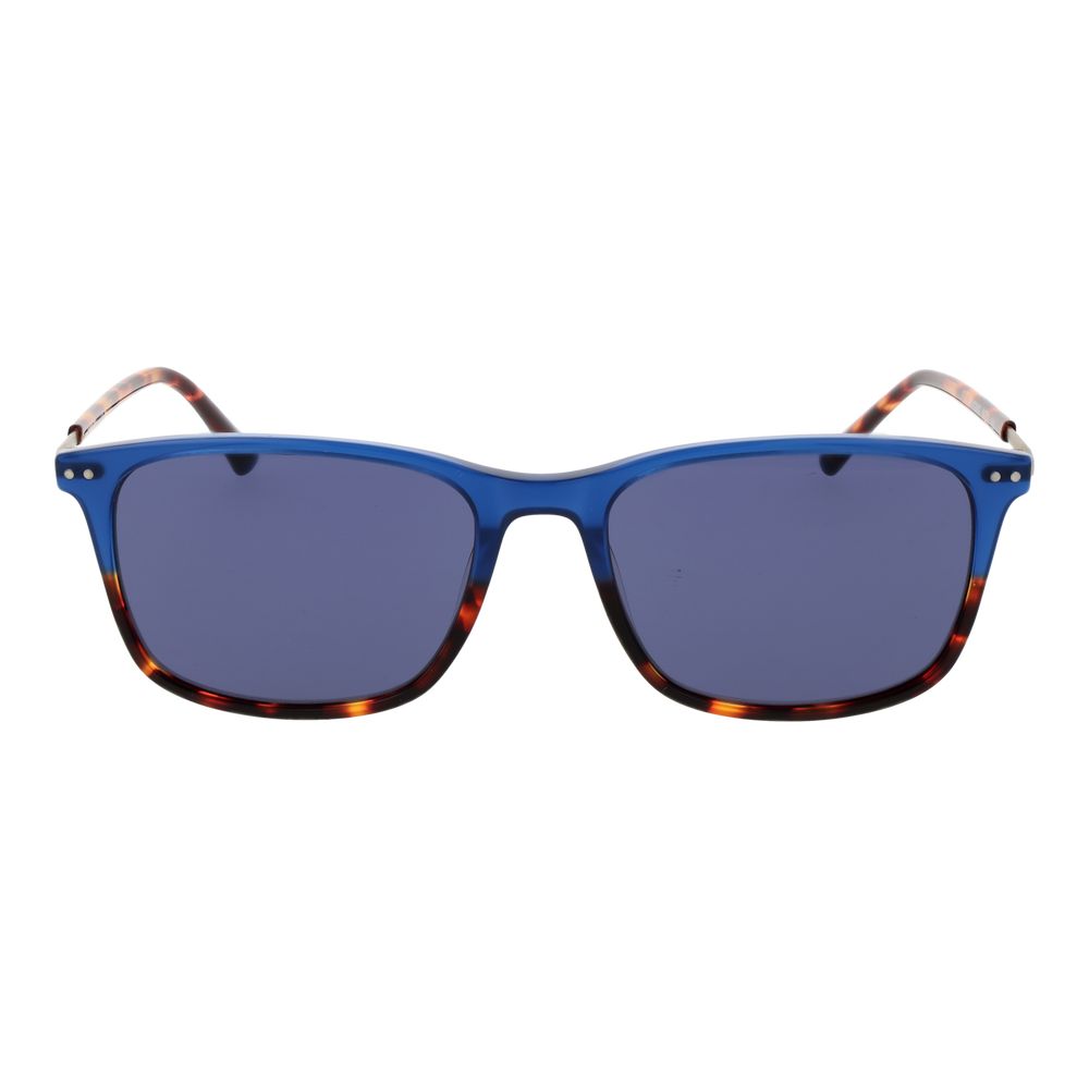 Replay Brown Plastic Sunglasses Replay