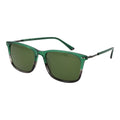 Replay Bicolor Plastic Sunglasses Replay