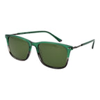 Replay Bicolor Plastic Sunglasses Replay