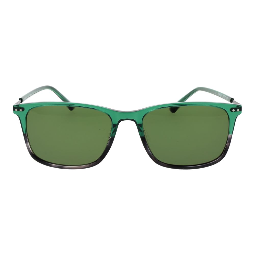 Replay Bicolor Plastic Sunglasses Replay