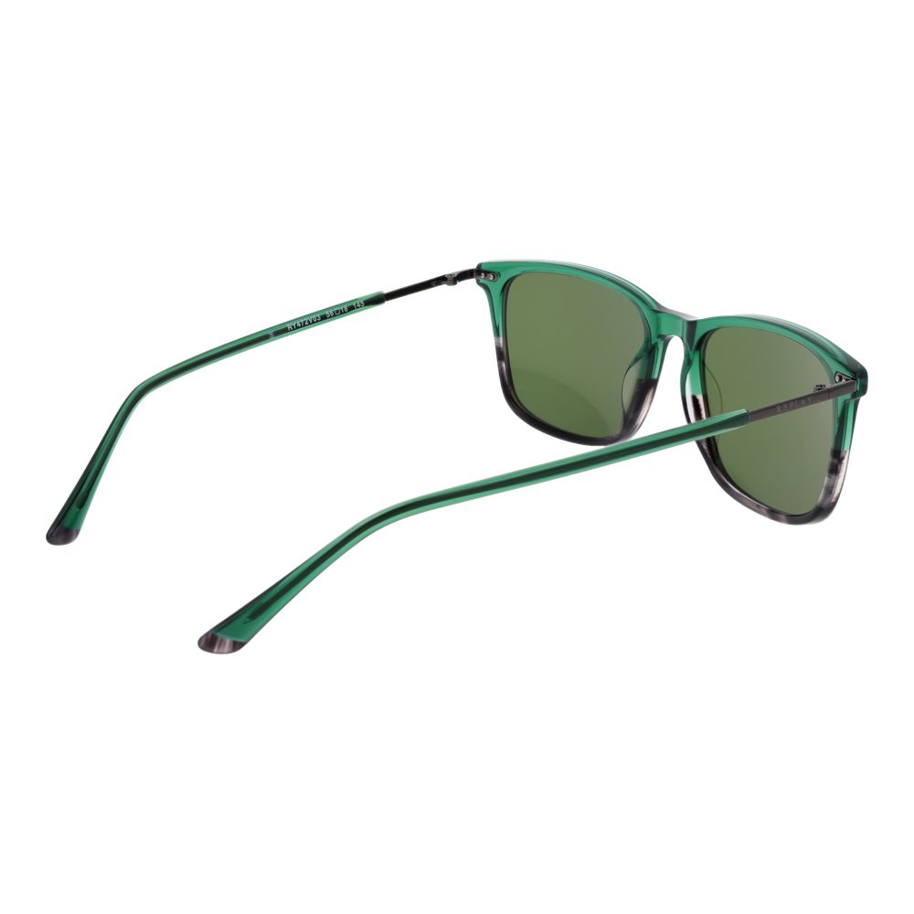 Replay Bicolor Plastic Sunglasses Replay