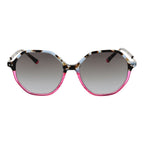 Replay Multicolor Plastic Sunglasses
