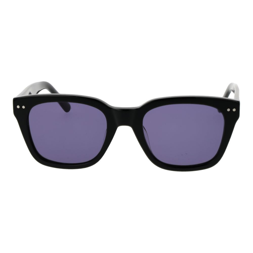 Replay Black Plastic Sunglasses - Eljoys Fashion 