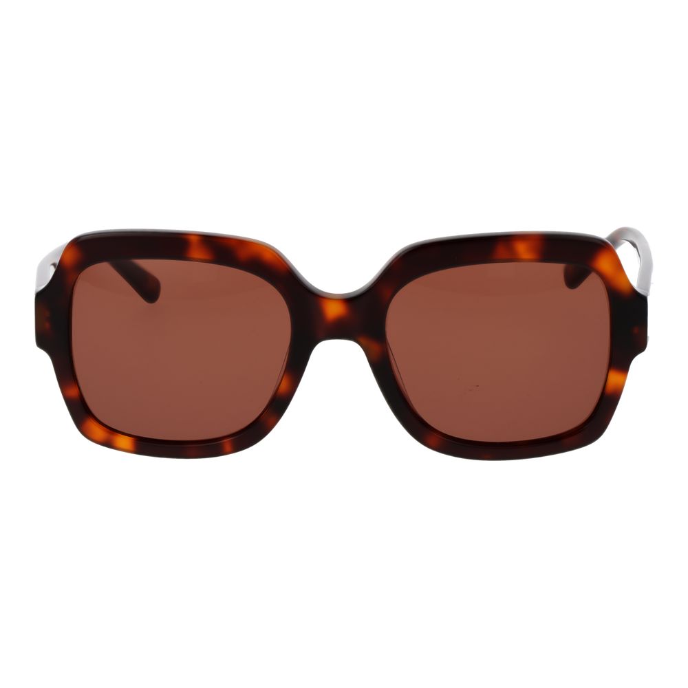 Replay Brown Plastic Sunglasses Replay