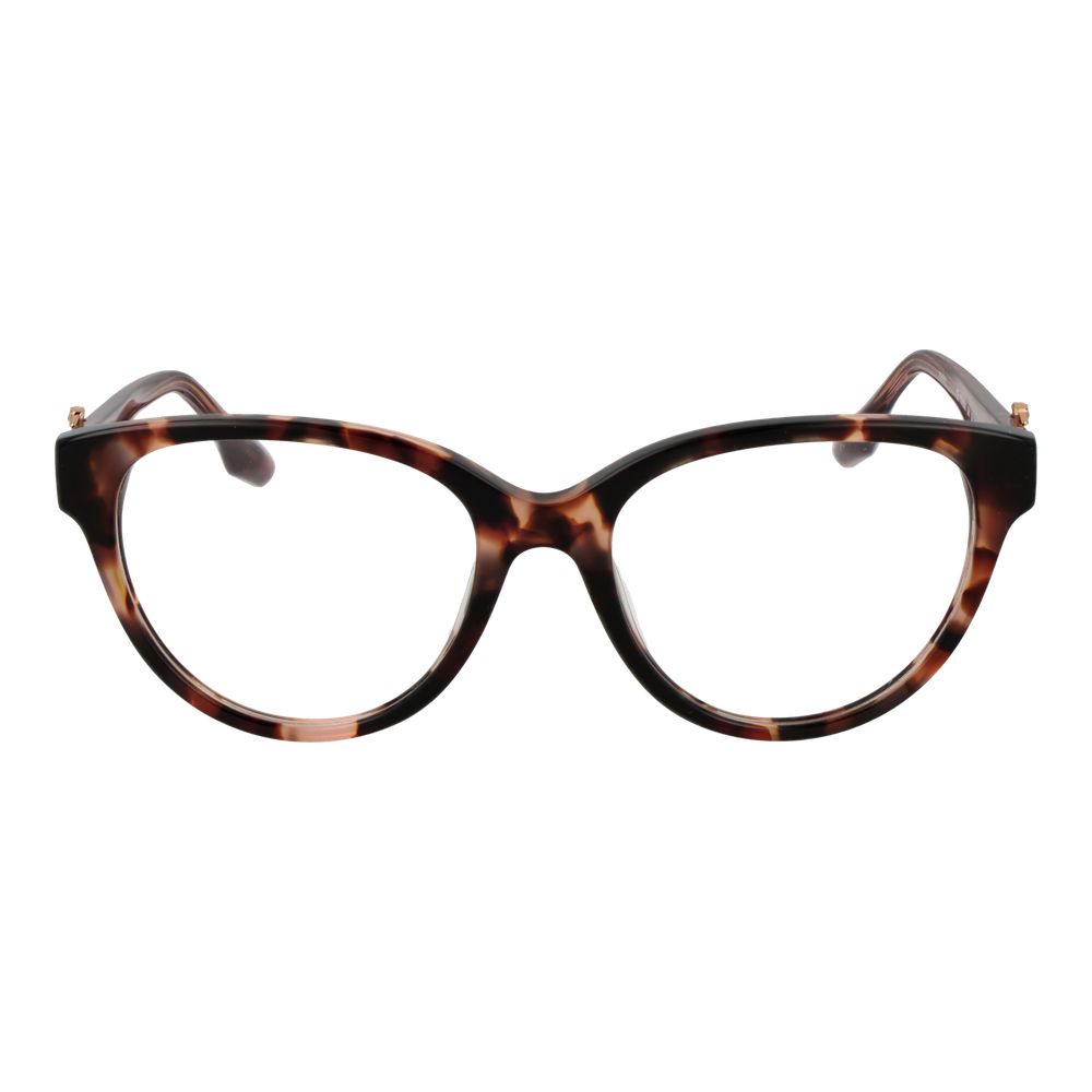 Trussardi Multicolor Acetate Glasses Frames