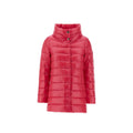 Herno Multicolor Polyamide Coat Herno