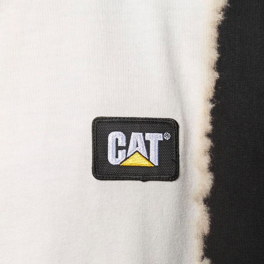 Heron Preston Black Cotton T-Shirt