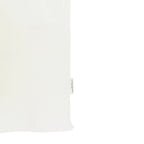 Paolo Pecora Milano White Cotton T-Shirt