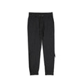 Philipp Plein Gray Cotton Joggers Workout Pants