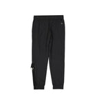 Philipp Plein Gray Cotton Joggers Workout Pants