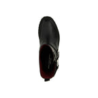 Stella McCartney Black Polyester Boots