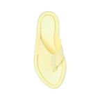 Stella McCartney Bicolor Polyamide Slides