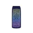 Stella McCartney Blue Polyamide Midi Skirt