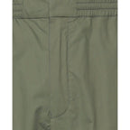 Ambush Bicolor Cotton Bermuda Shorts Ambush
