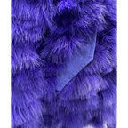 Dsquared² Blue Feather Bomber