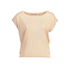 Kocca Multicolor Polyester T-Shirt Kocca