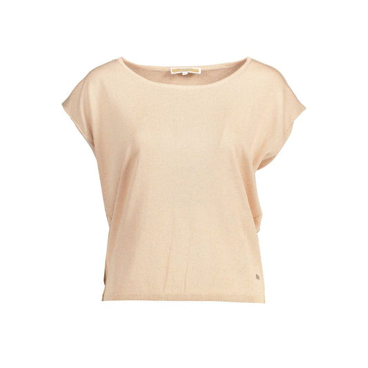 Kocca Multicolor Polyester T-Shirt Kocca