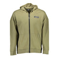 Plein Sport Bicolor Cotton Sweatshirt Plein Sport