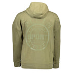 Plein Sport Bicolor Cotton Sweatshirt Plein Sport