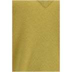 Extreme Cashmere Multicolor Cashmere Sweatshirt