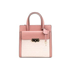 Michael Kors Multicolor Pvc Crossbody Bag Michael Kors