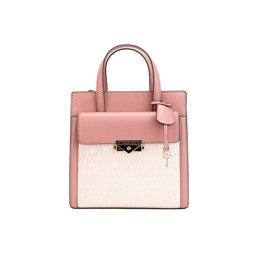 Michael Kors Multicolor Pvc Crossbody Bag Michael Kors