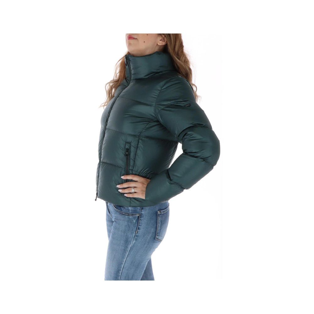 Refrigiwear Bicolor Nylon Shell Jacket Refrigiwear