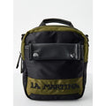 La Martina Bicolor Nylon Crossbody Bag - Eljoys Fashion 