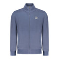 North Sails Verde Cotton Men Sweatshirt North Sails
