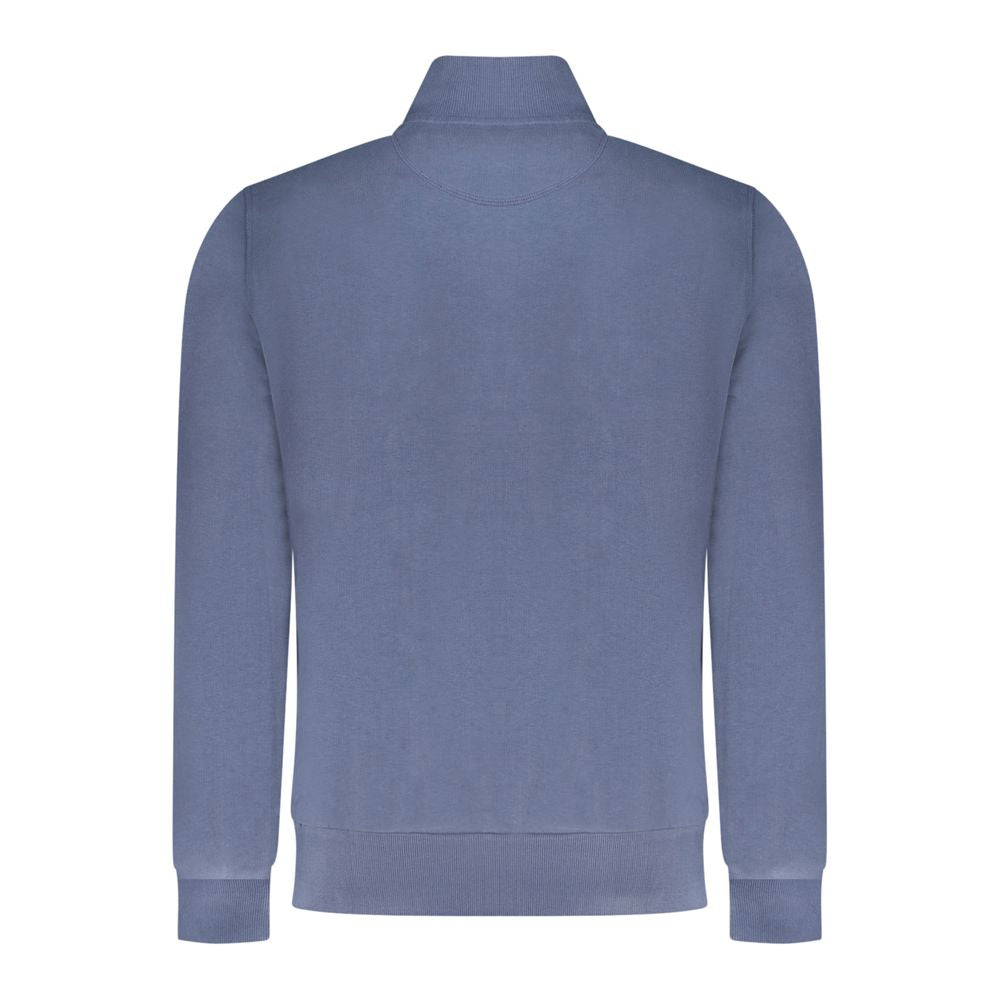 North Sails Verde Cotton Men Sweatshirt North Sails