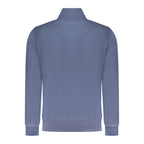 North Sails Verde Cotton Men Sweatshirt North Sails