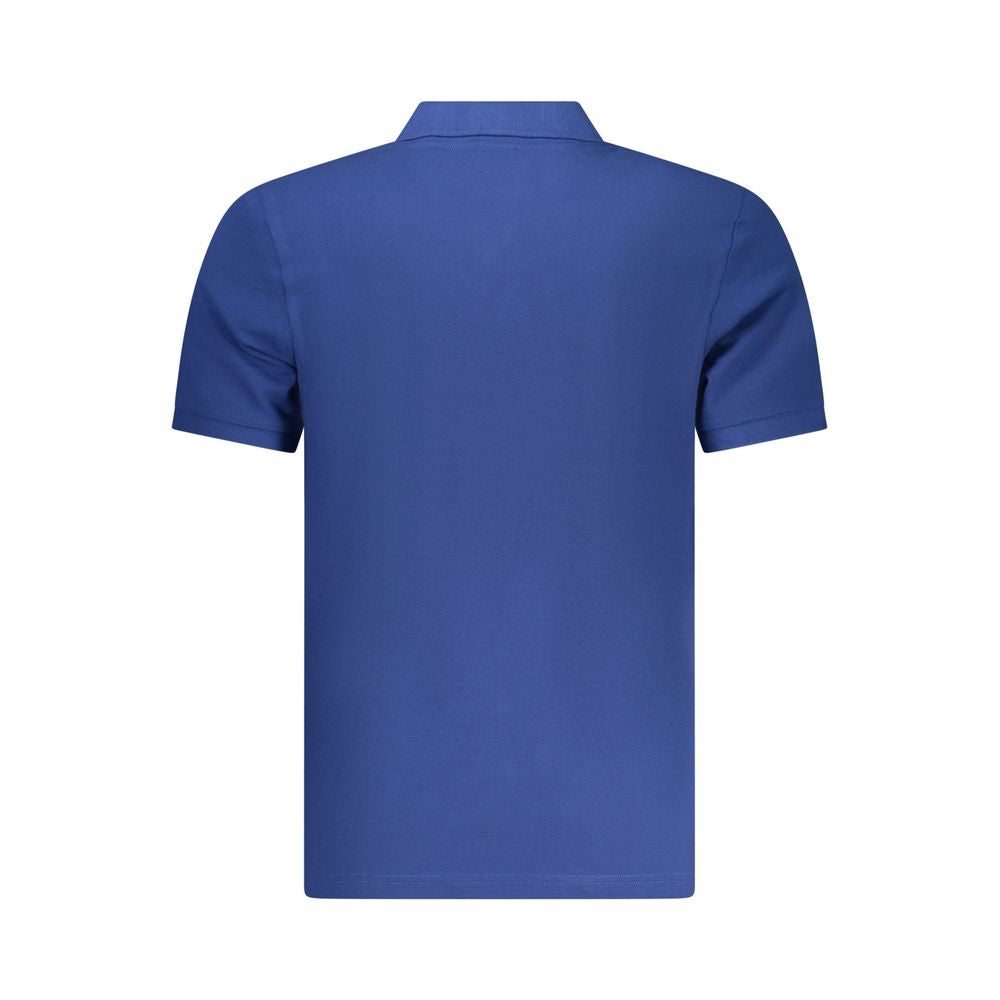 North Sails "Blu Cotton Men Polo" North Sails